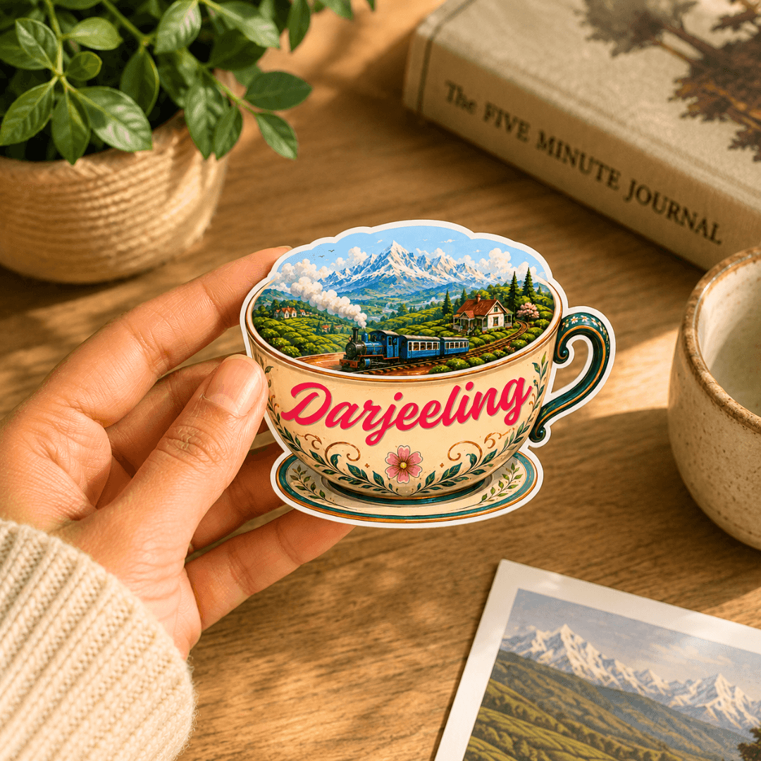 Darjeeling