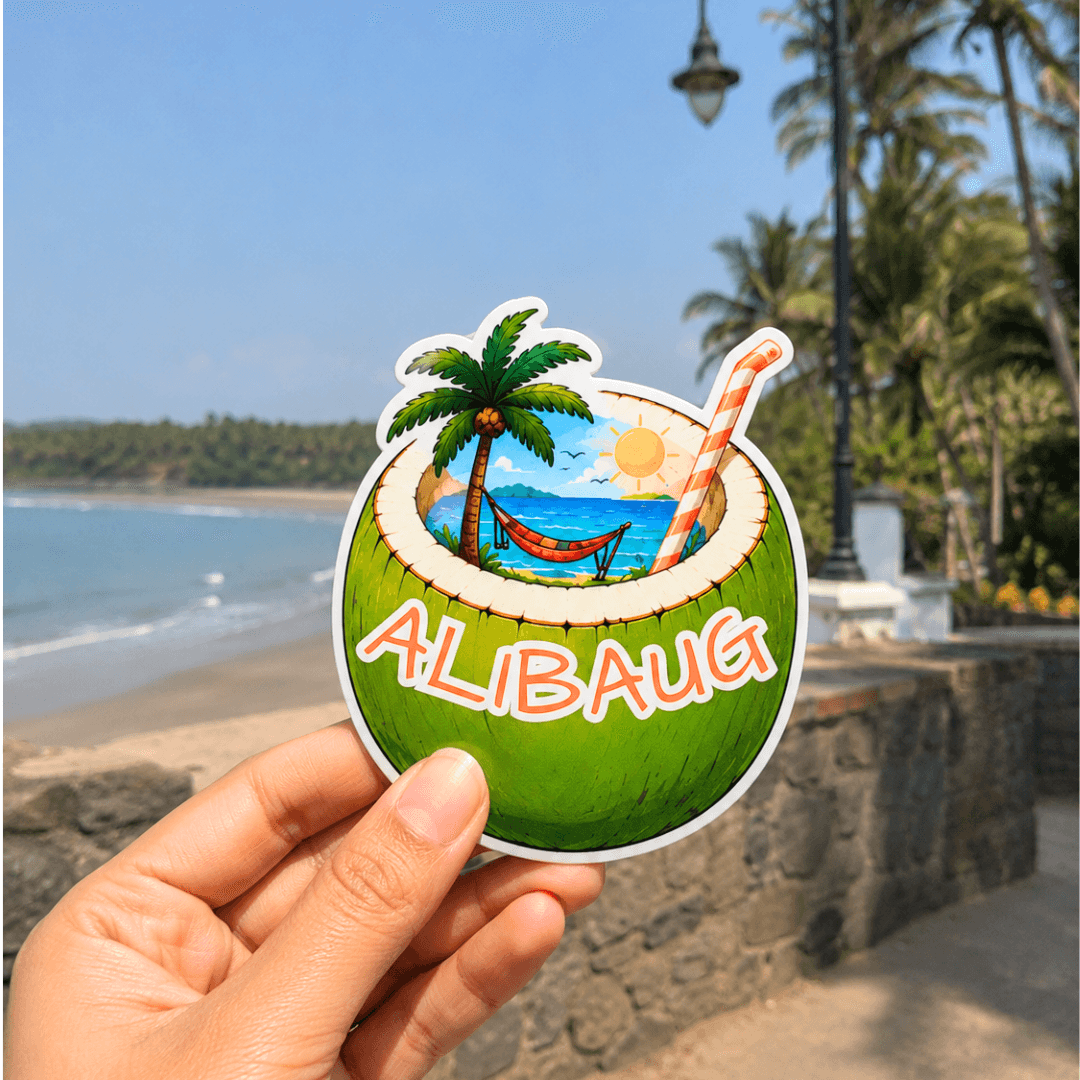 Alibaug