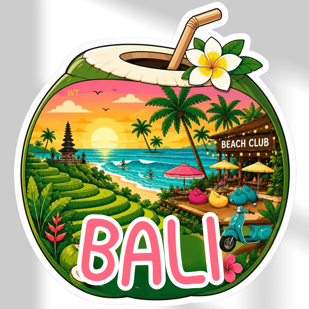 Bali